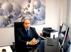 Gabriel Madrazo